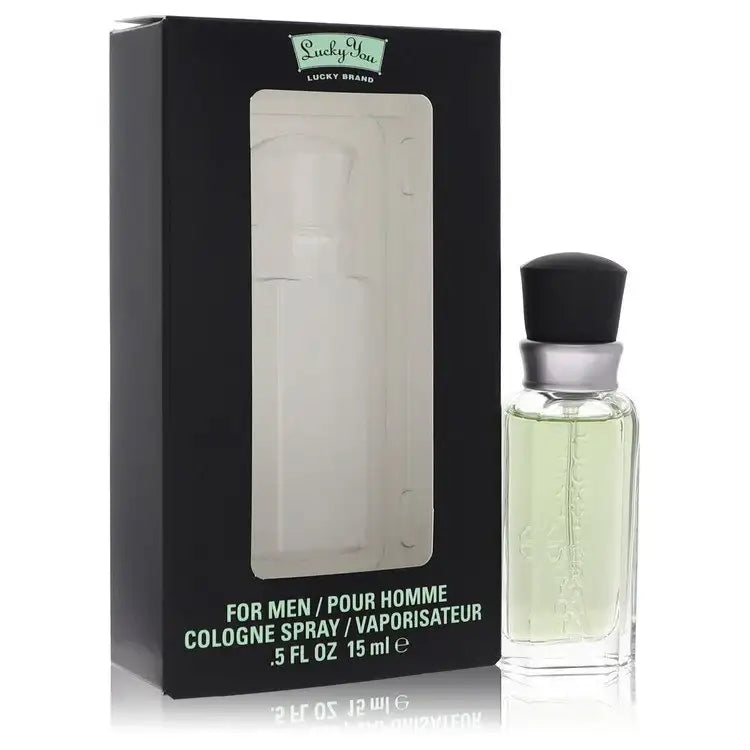 Lucky You By Liz Claiborne Cologne for Men by Gamer Scents