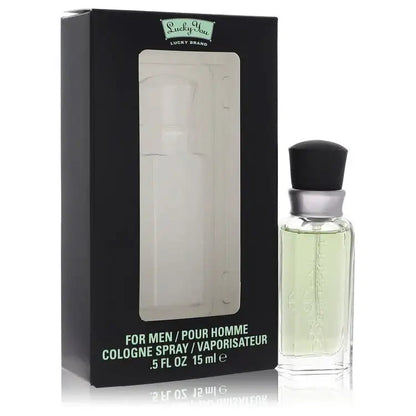 Lucky You By Liz Claiborne Cologne for Men by Gamer Scents