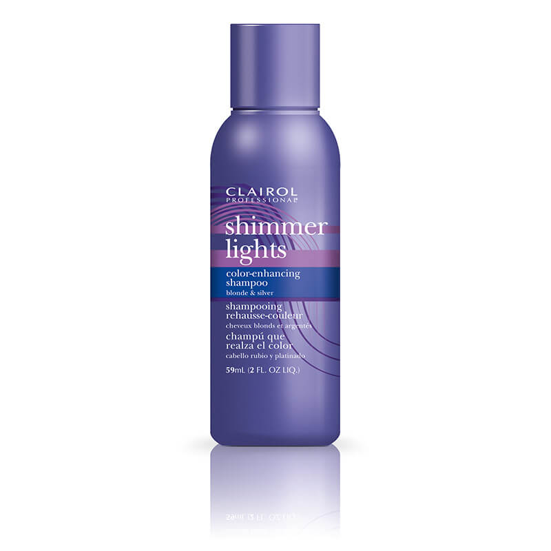Clairol Professional Shimmer Lights Shampoo by Pasteur Pharmacy