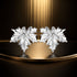 925 Sterling Silver Earrings for Women  DestGlow