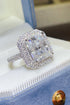 2 Carat Sparkala™ 925 Sterling Silver Ring by Sparkala