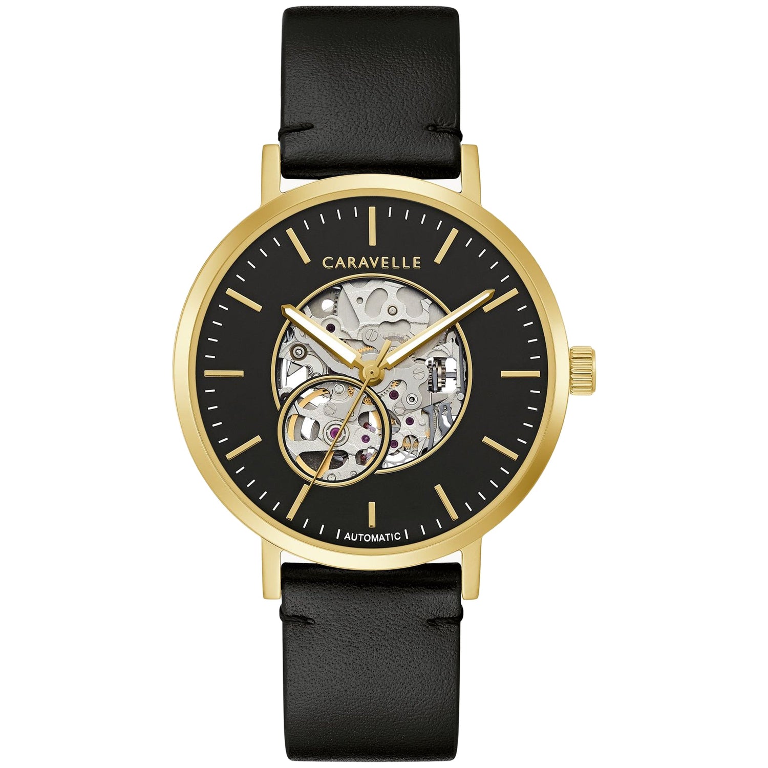 Caravelle Men&