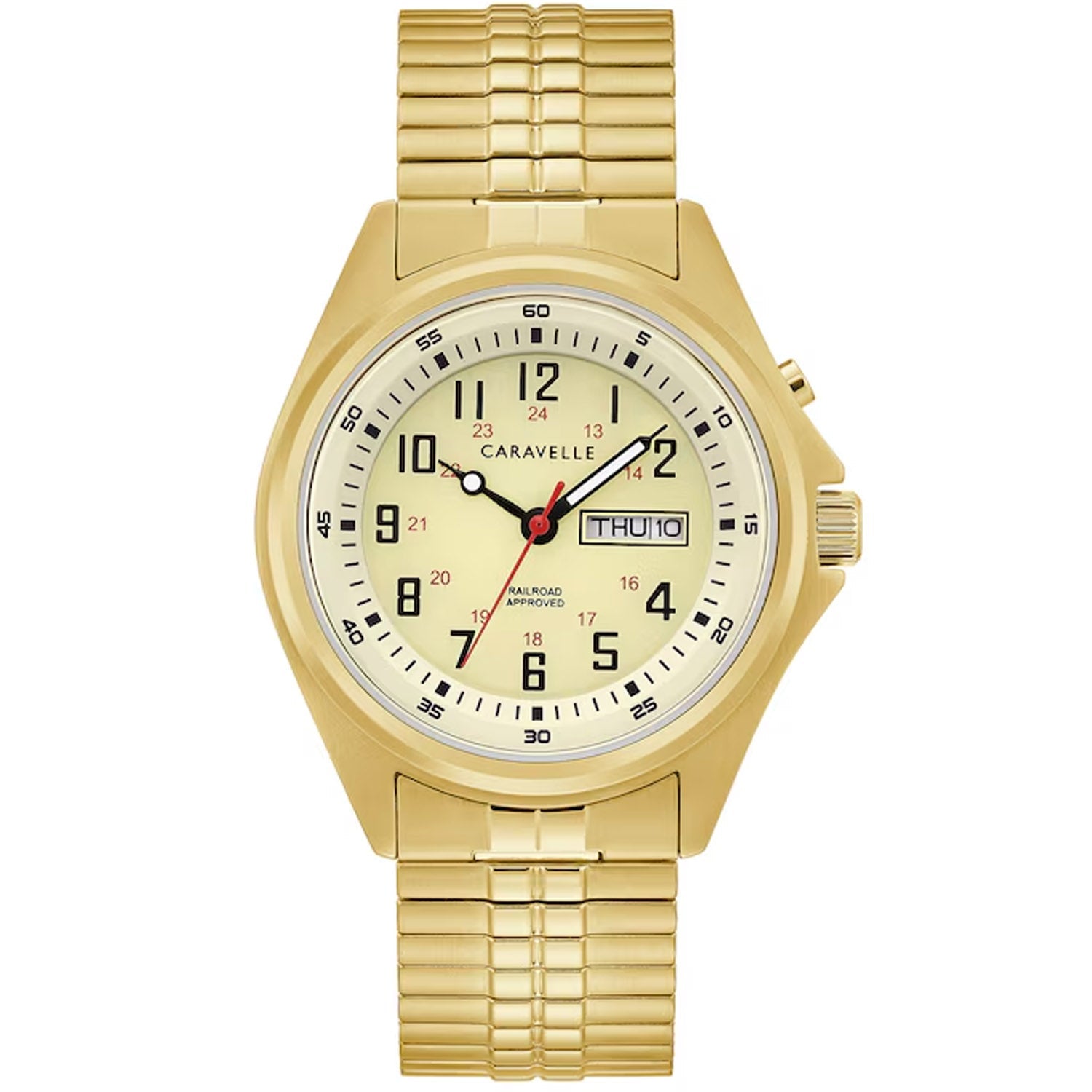Caravelle Men&