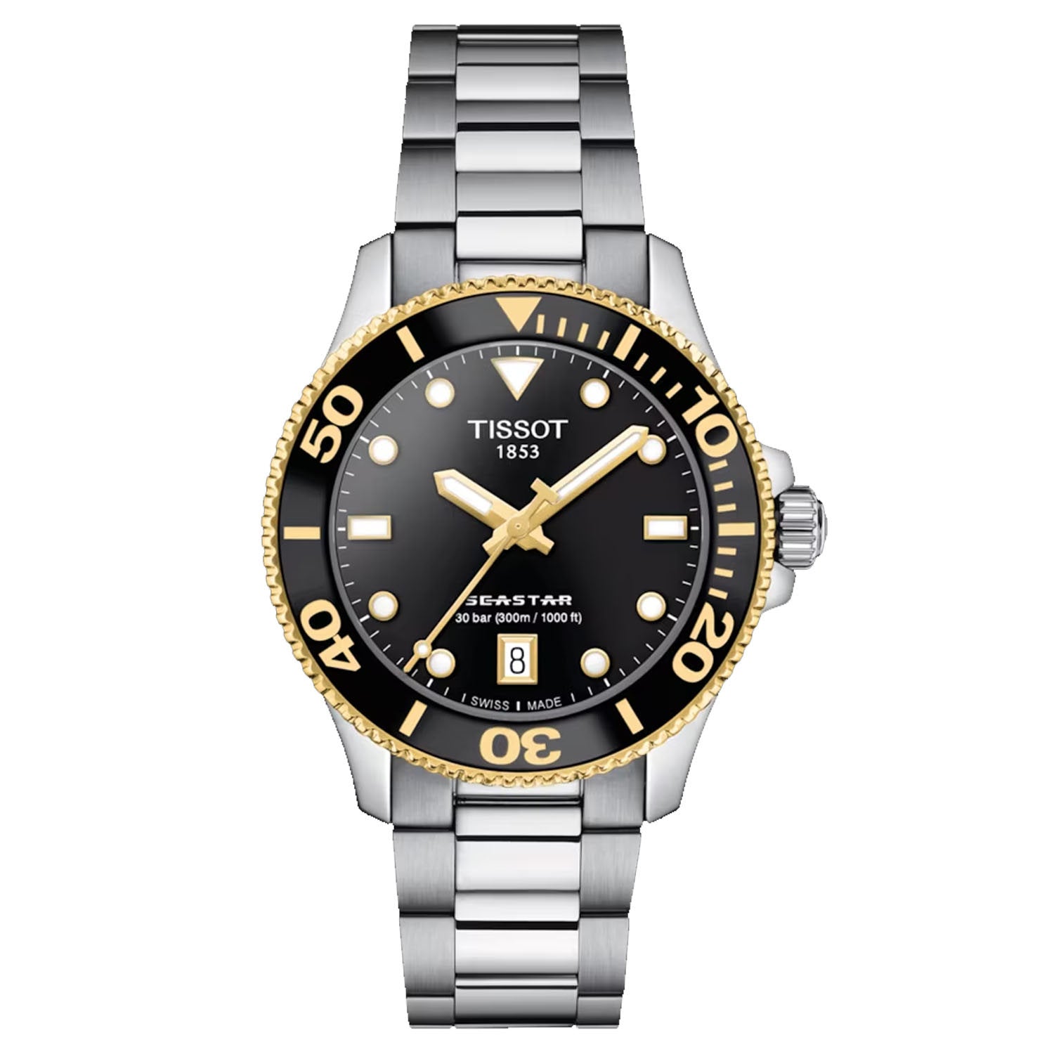 Tissot Men&
