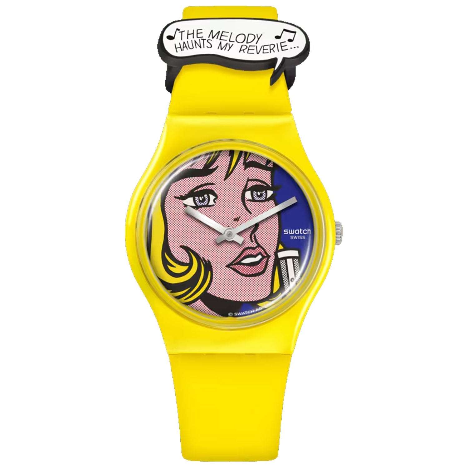 Swatch Men&