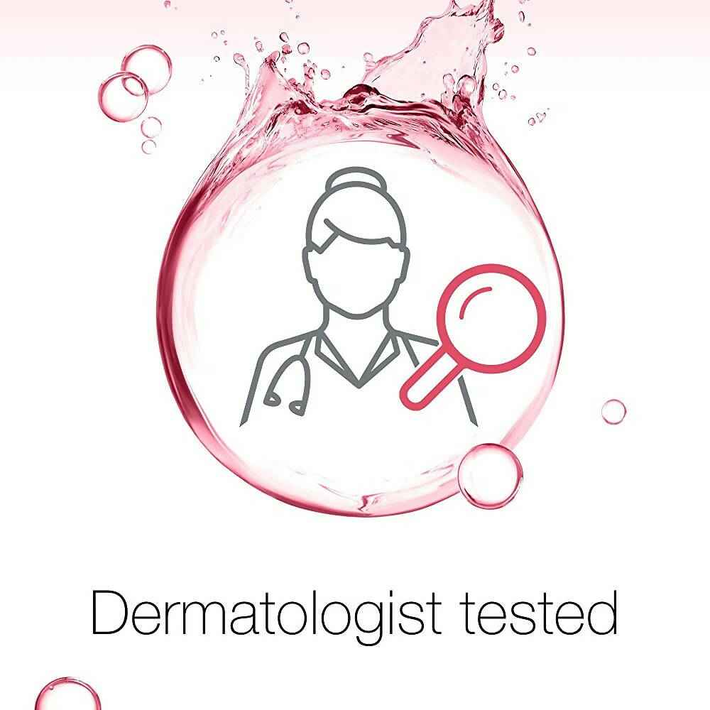 Neutrogena Visibly Pink Grapefruit Facial Wash