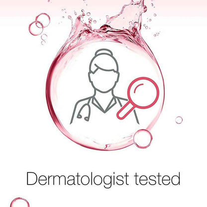 Neutrogena Visibly Pink Grapefruit Facial Wash