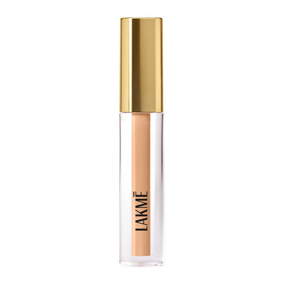 Lakme 9 To 5 Hya Matte Liquid Concealer - Beige