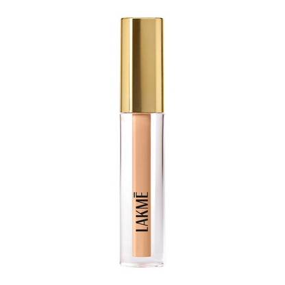 Lakme 9 To 5 Hya Matte Liquid Concealer - Beige