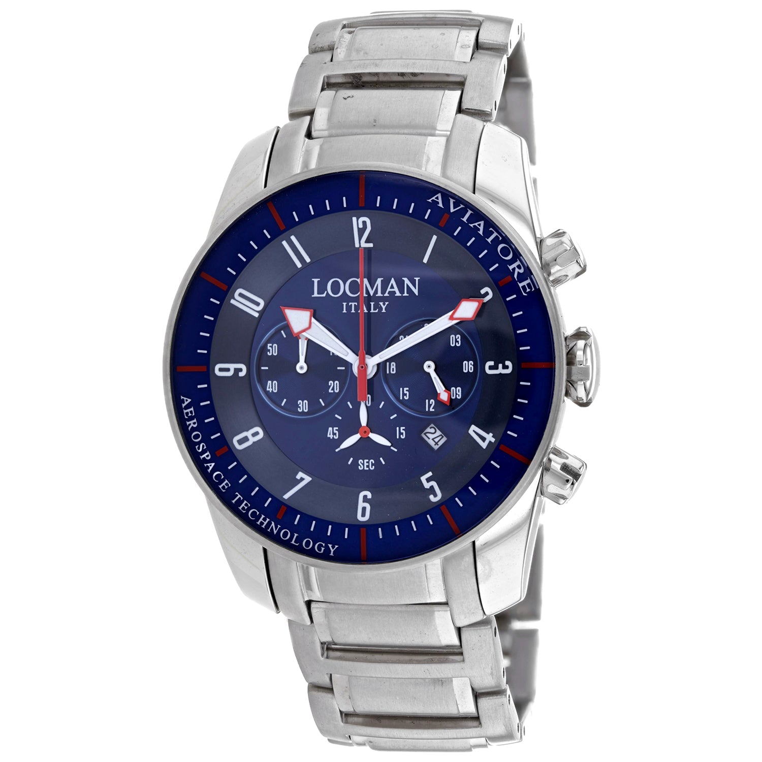 Locman Men&