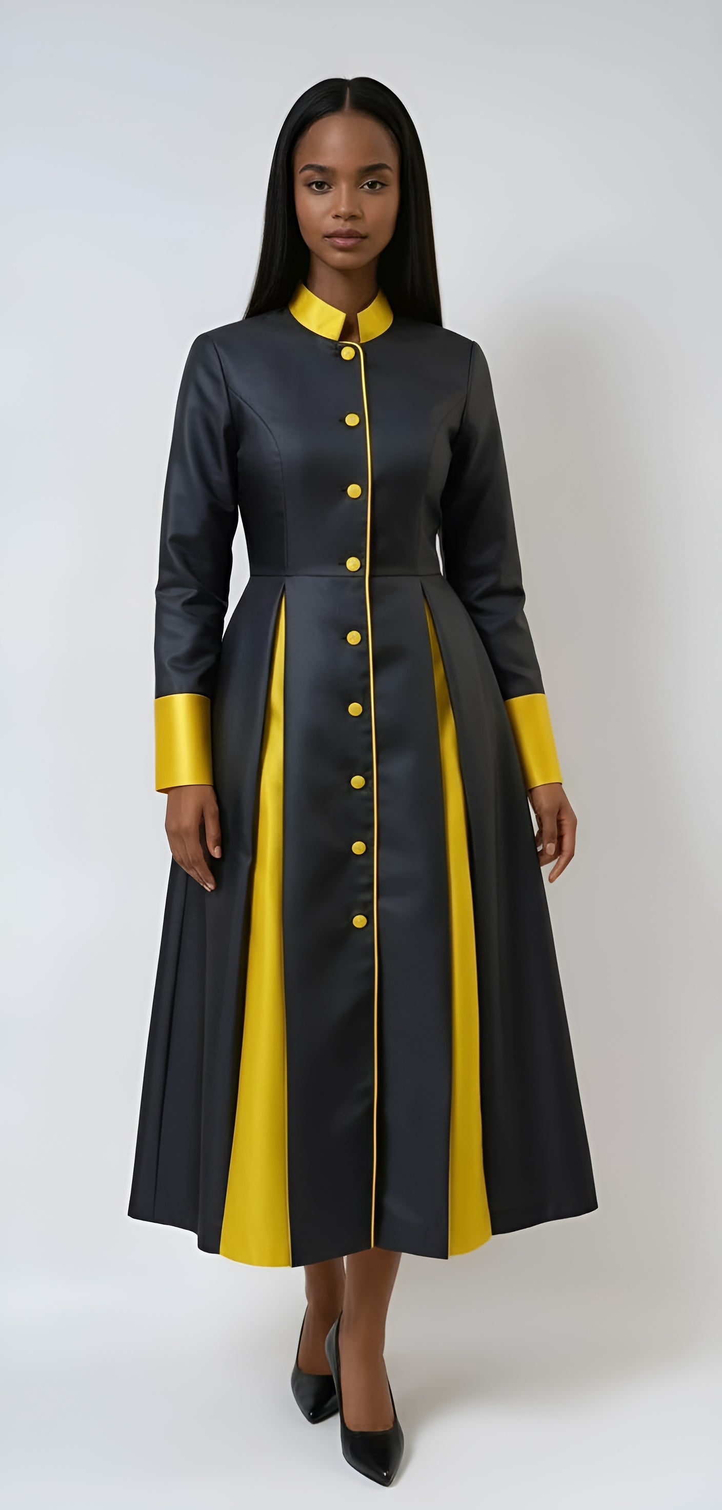Elegant 1-Piece Women&