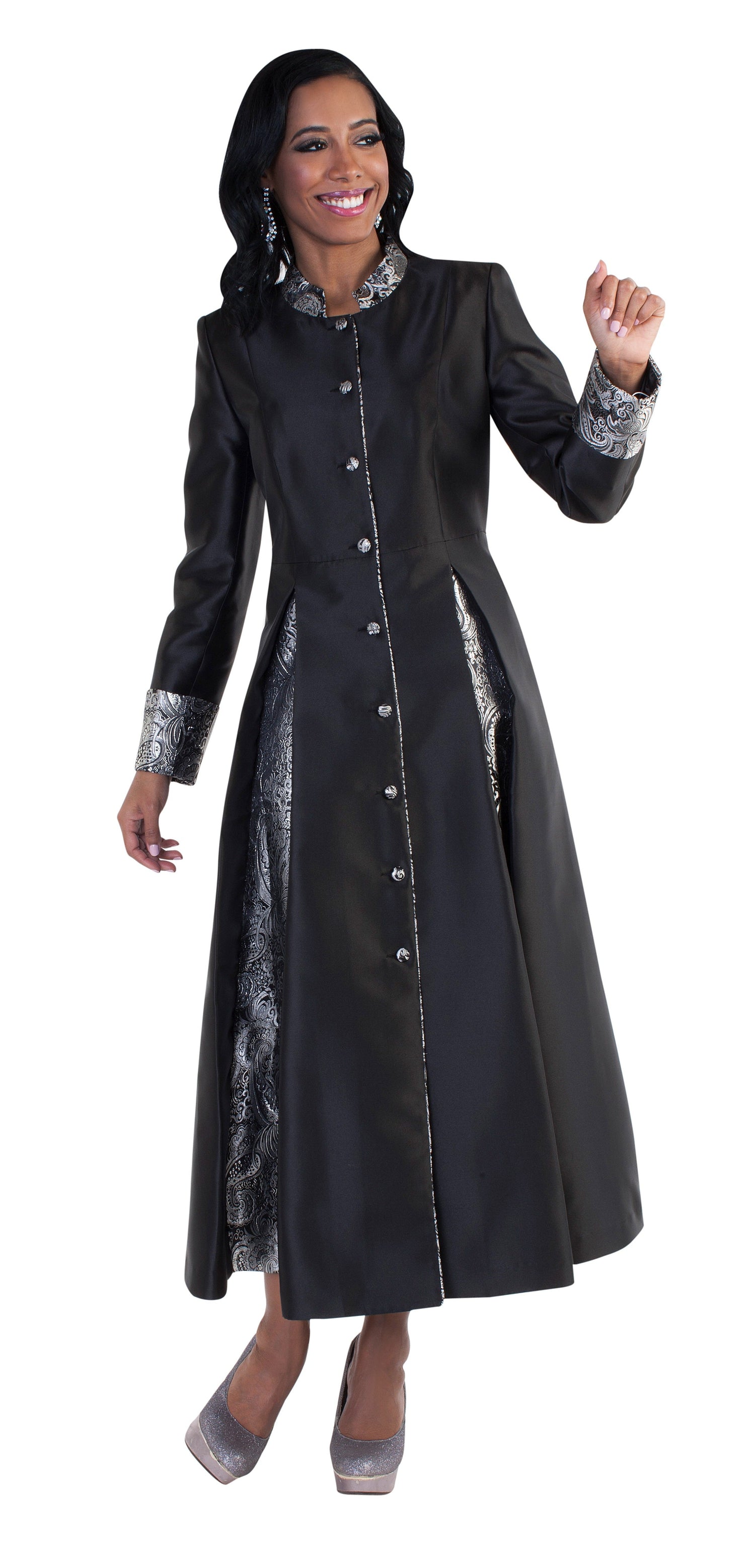 Elegant 1-Piece Women&