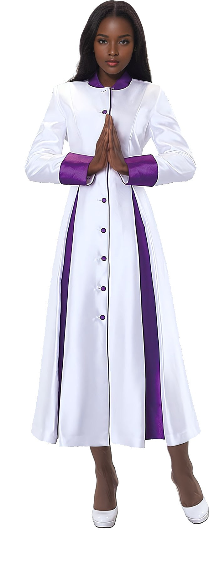 Elegant 1-Piece Women&