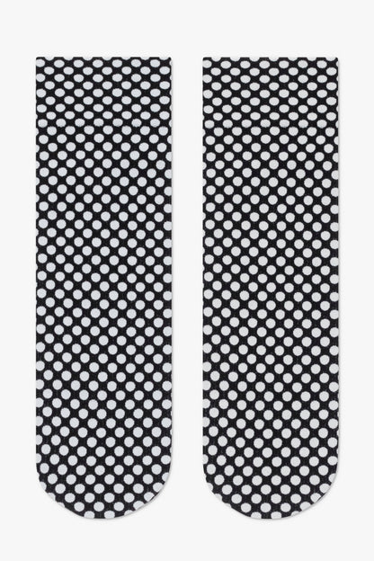 Socks Conte Fantasy - Polka Dot