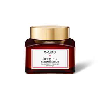 Kama Ayurveda Bringadi Intensive Repair Post Wash Hair Mask