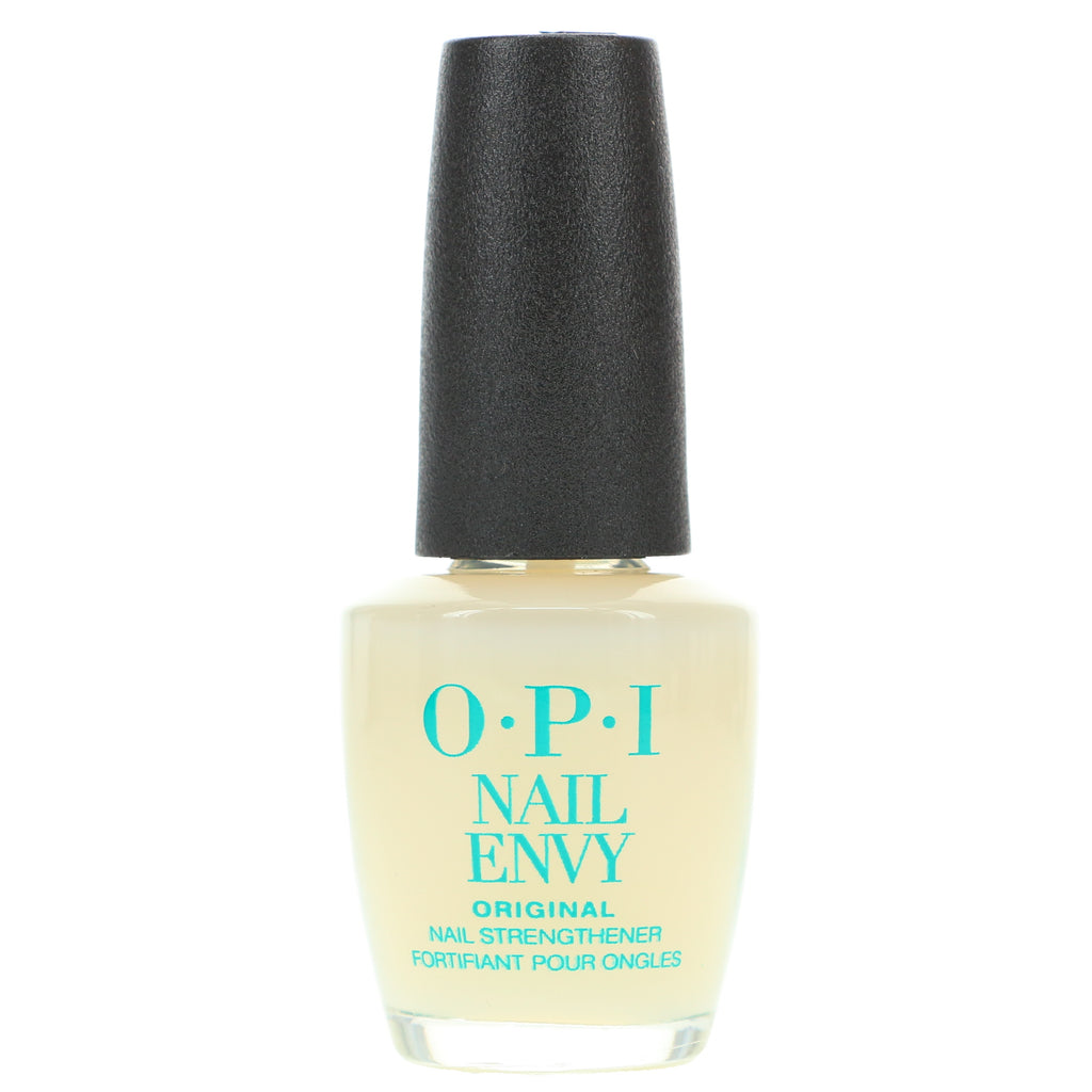 OPI Nail Strengthener, Maximum-Strength, Original Formula 0.5 Fl Oz by Pasteur Pharmacy