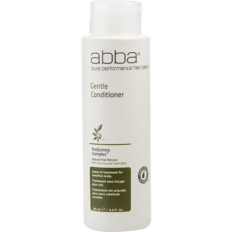Abba Pure Gentle Conditioner 6.76 Oz by Pasteur Pharmacy