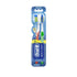 Oral-B Complete Deep Clean Toothbrushes Medium by Pasteur Pharmacy