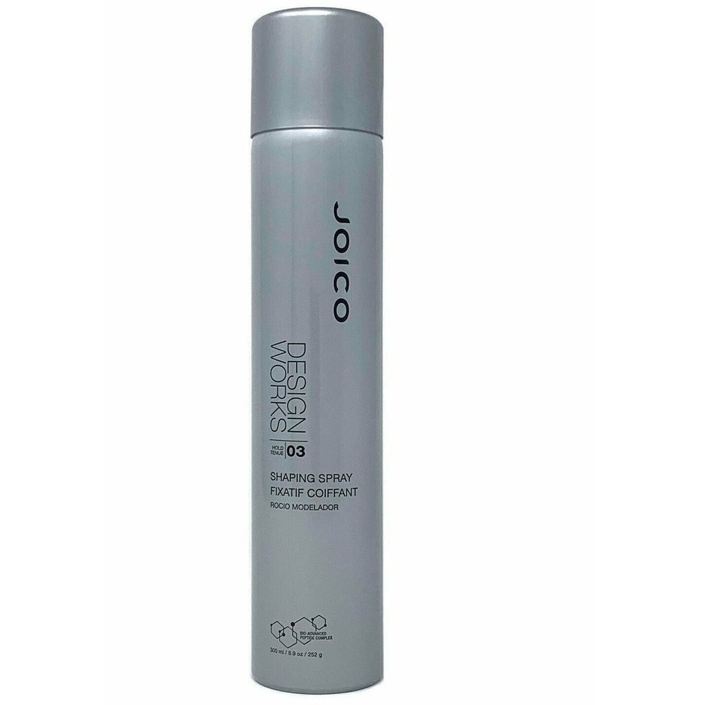 Joico Design Works Shaping Spray 8.9 Oz by Pasteur Pharmacy