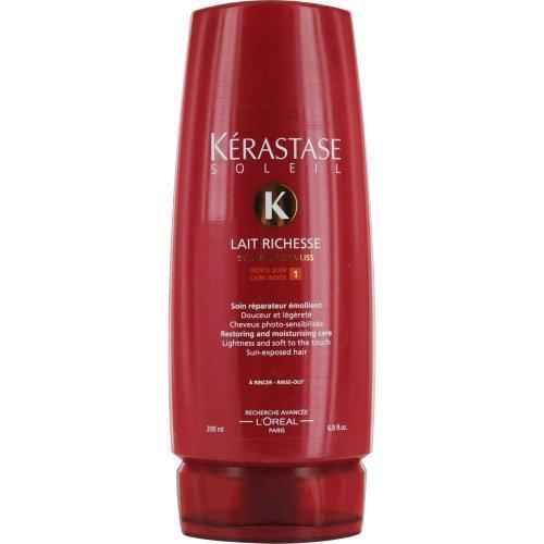 Kerastase Soleil Lait Richesse Systeme Aqua Liss 