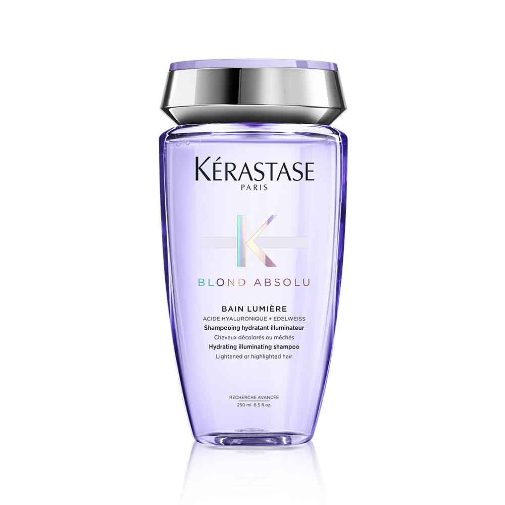 Kerastase Kérastase Blond Absolu Bain Lumiere Shampoo 250 Ml by Pasteur Pharmacy