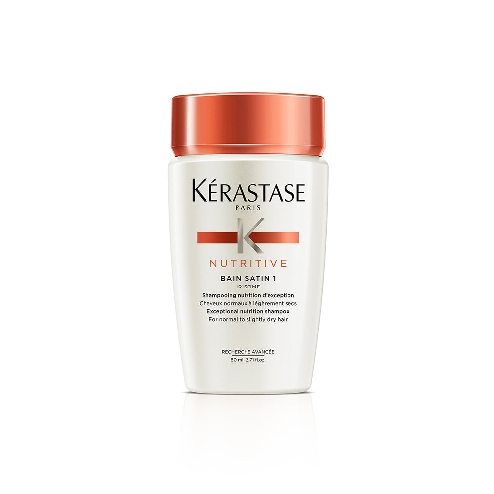 Kerastase Kérastase Nutritive Bain Satin Shampoo 250 Ml by Pasteur Pharmacy