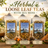Premium Irish Sea Moss Herbal Teas - DestGlow