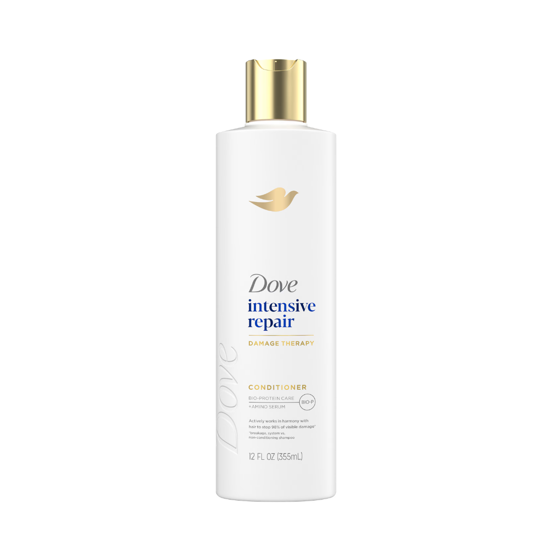 Dove Intensive Repair Damage Therapy Conditioner (12oz)  DestGlow