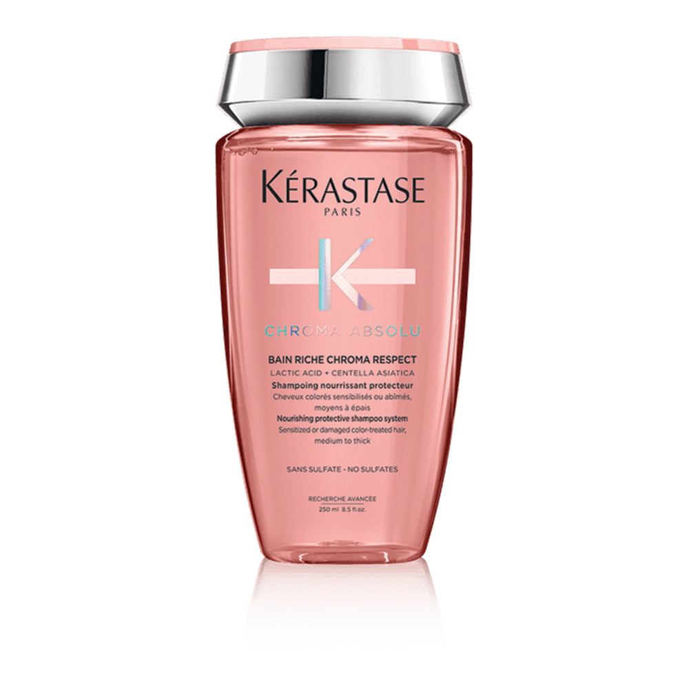 Kerastase Bain Riche Chroma Respect Shampoo by Pasteur Pharmacy