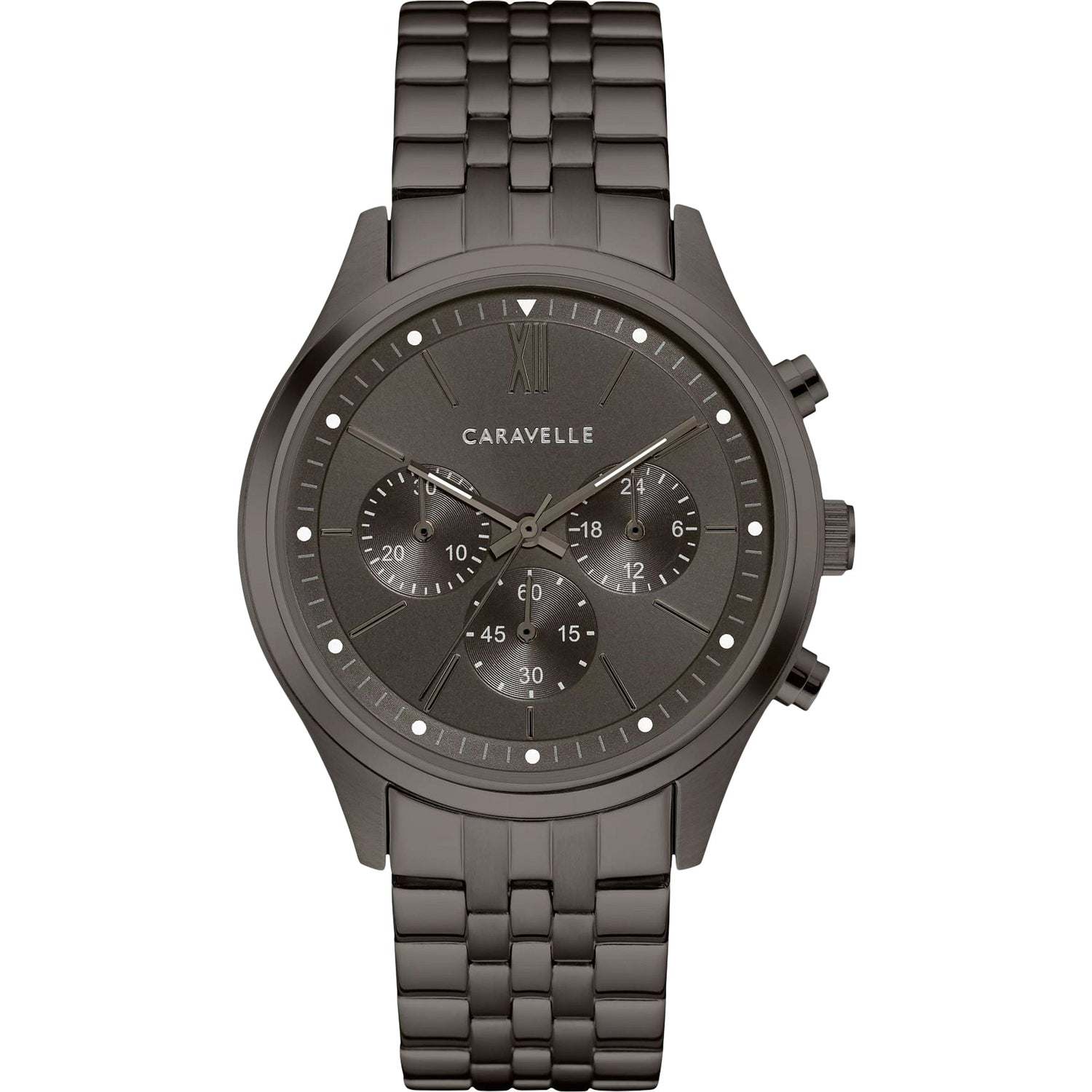 Caravelle Men&