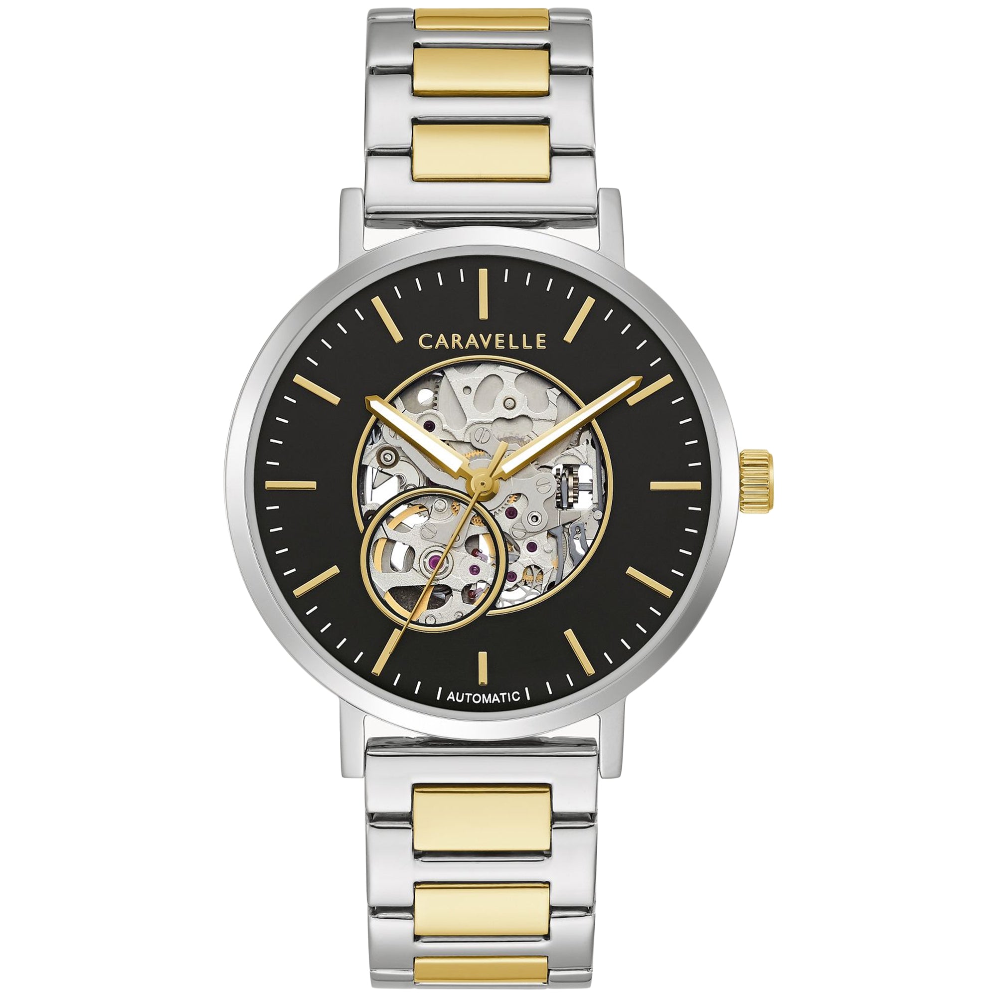 Caravelle Men&