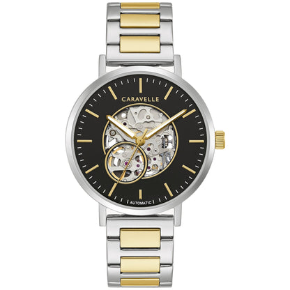 Caravelle Men&