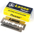 Ladas Super Stainless Double Edge Razor Blades - 5 Pack 