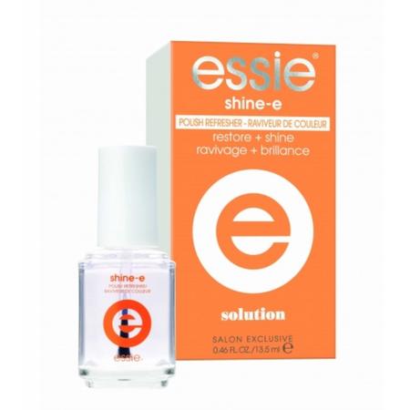 Essie Shine-e Polish Refresher 0.46 Oz by Pasteur Pharmacy