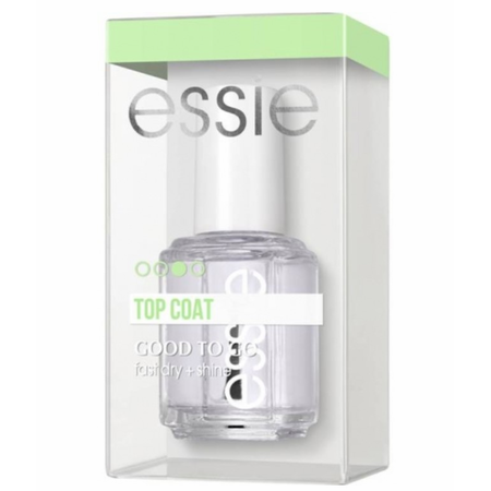 Essie Top Coat Good To Go 13,5 Ml by Pasteur Pharmacy