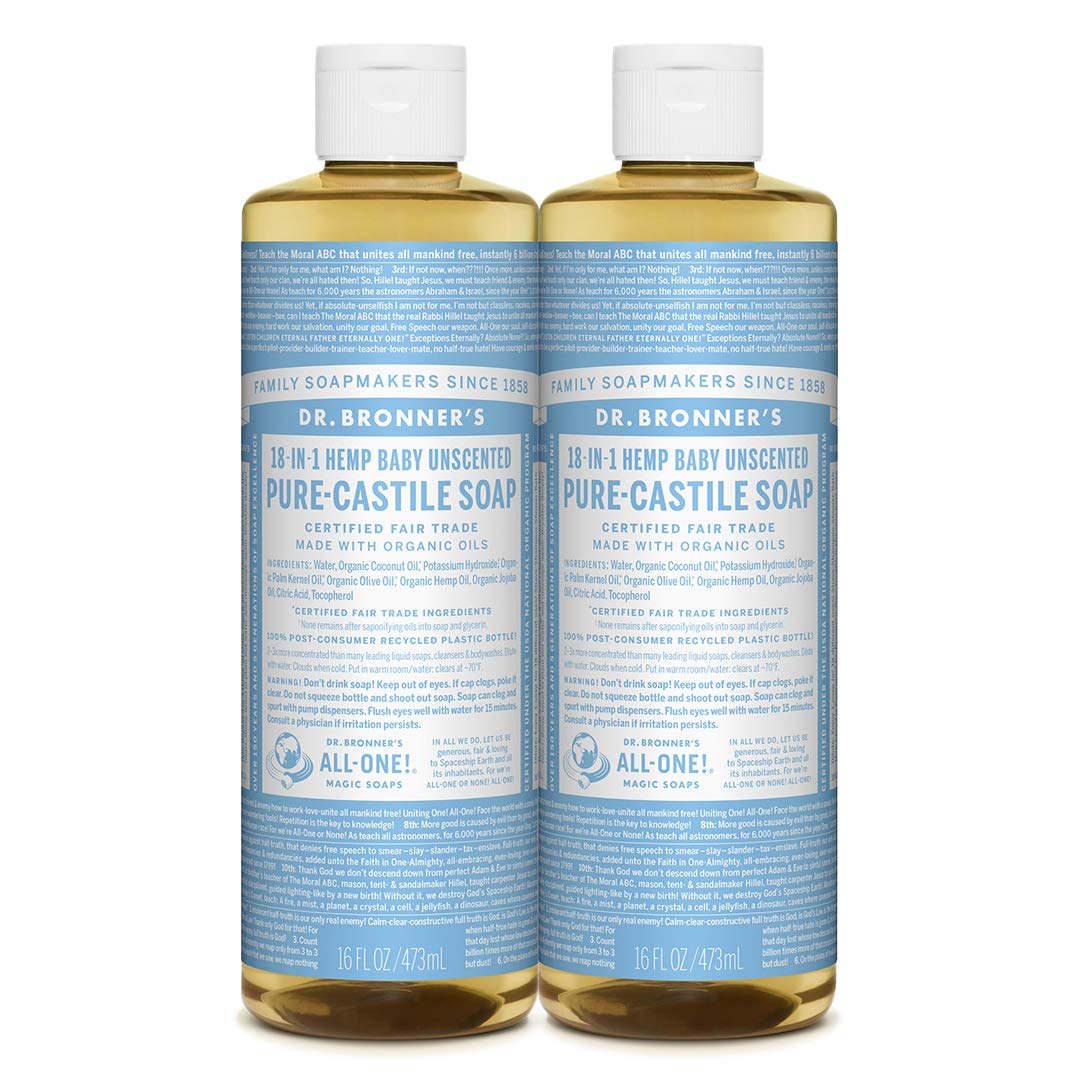 Dr. Bronner&