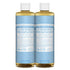 Dr. Bronner&