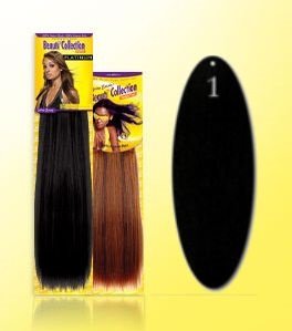 Beauti Collection Human Hair Weave -Yaki Weave  DestGlow