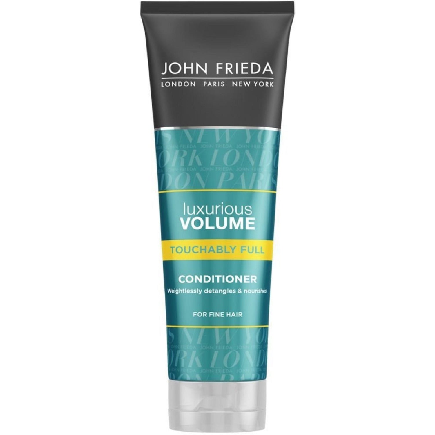 John Frieda® Luxurious Volume Touchably Full Conditioner – For Fine Hair