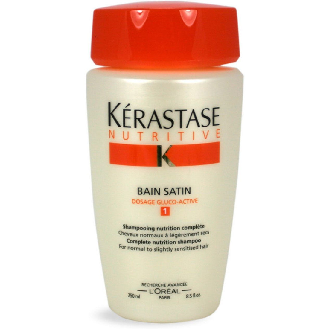 Kérastase Kerastase Bain Satin 1 Shampoo - 8.5oz by Pasteur Pharmacy