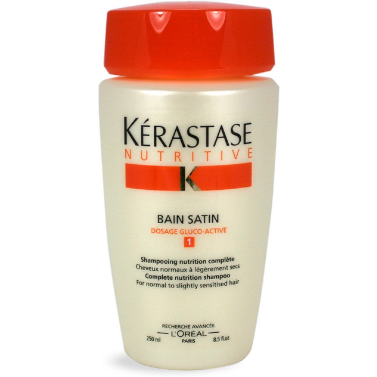 Kérastase Kerastase Bain Satin 1 Shampoo - 8.5oz by Pasteur Pharmacy