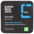 Every Man Jack Pomade High Shine Soft Hold 2.65 Oz by Pasteur Pharmacy