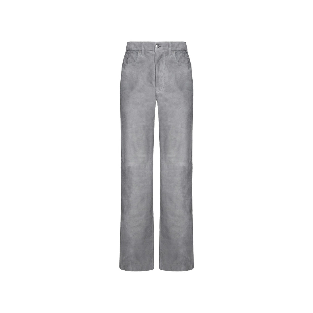 Amiri Leather Pants Men by Luosophy