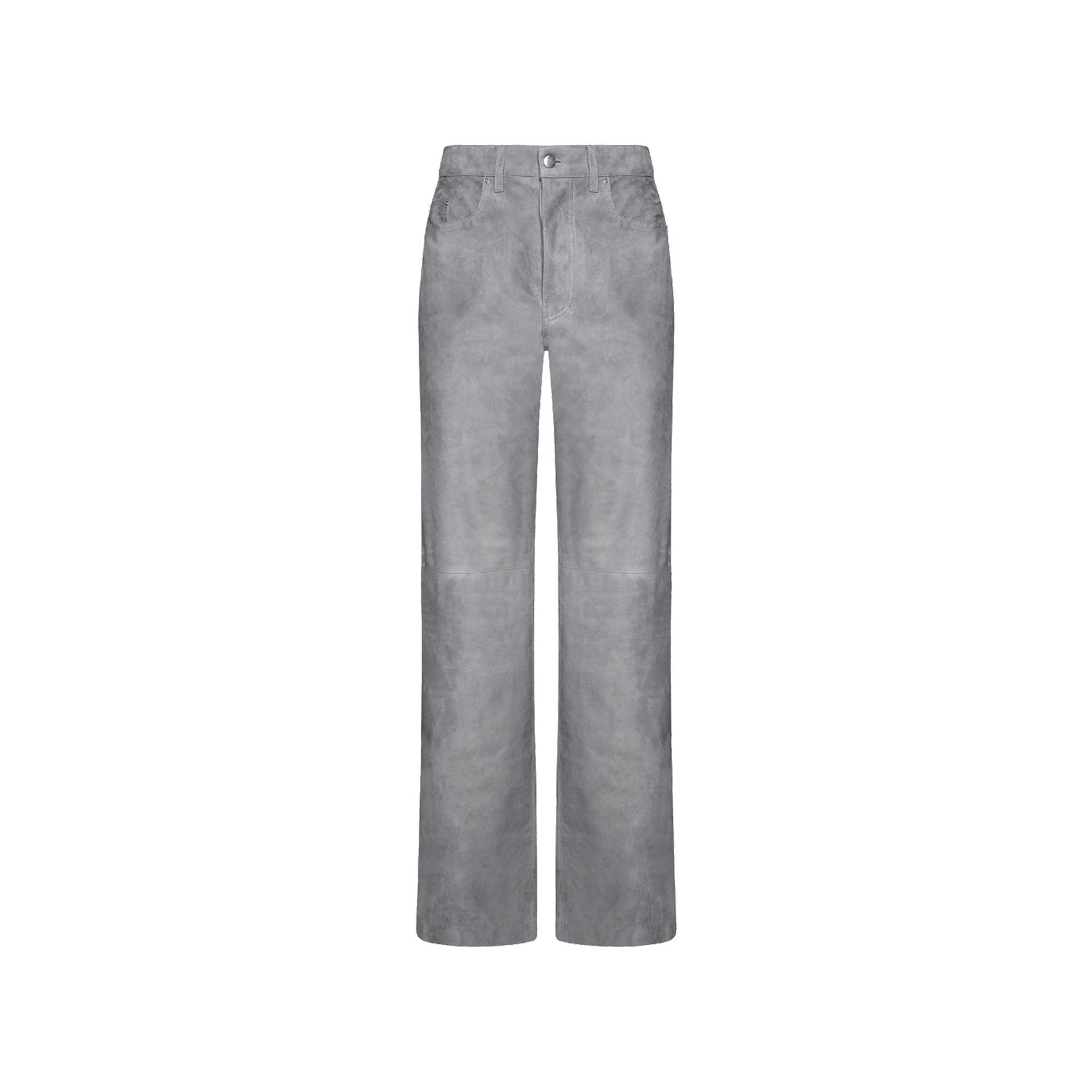 Amiri Leather Pants Men by Luosophy