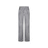 Amiri Leather Pants Men by Luosophy