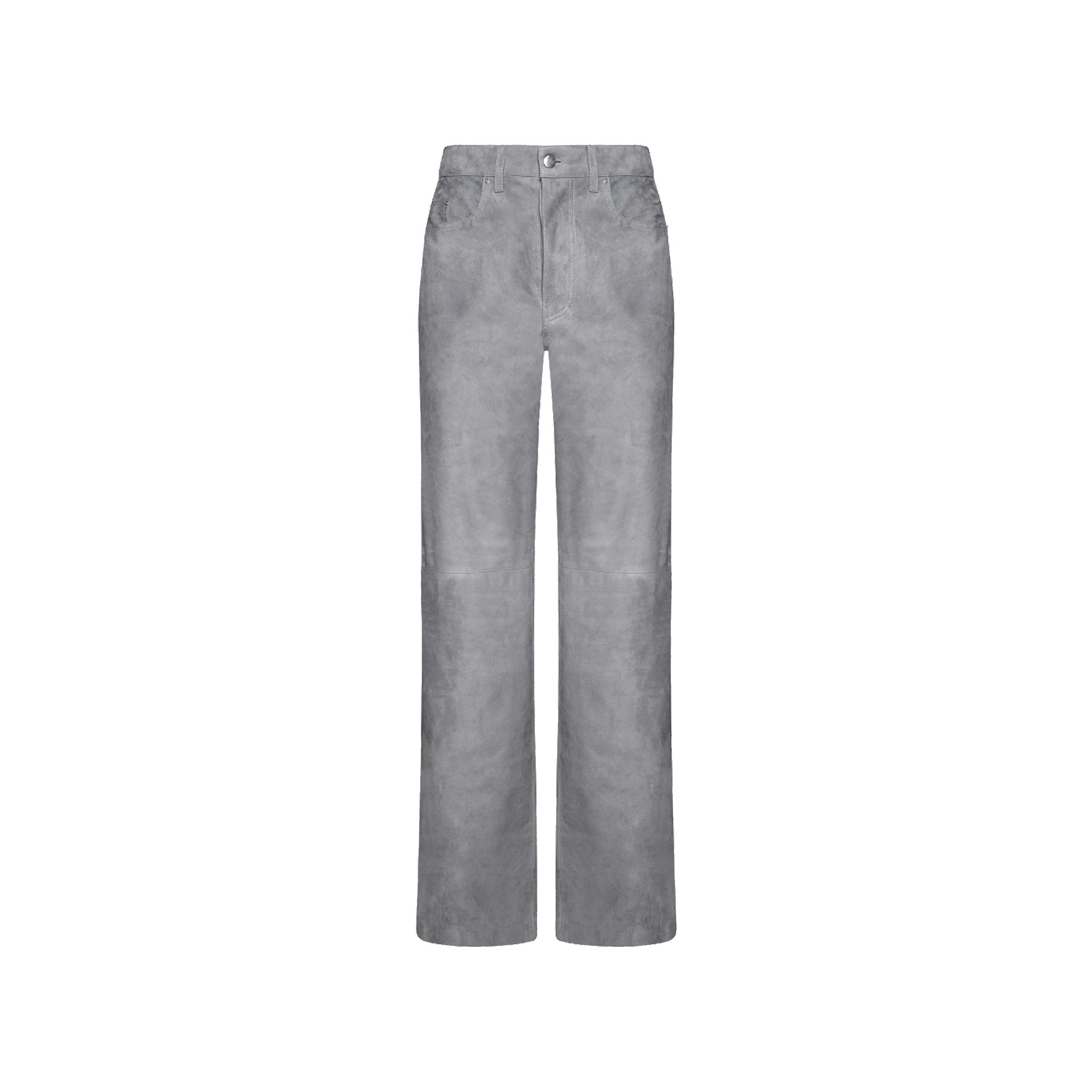 Amiri Leather Pants Men by Luosophy