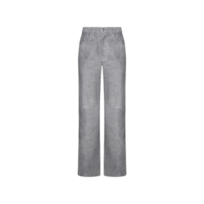Amiri Leather Pants Men by Luosophy