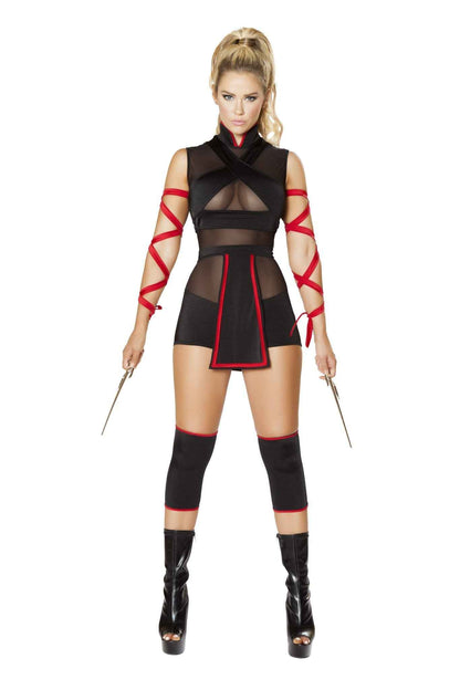 3pc Ninja Striker