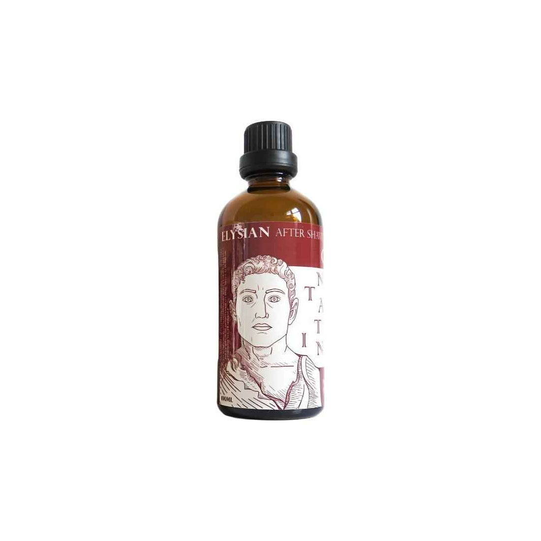 Elysian Constantine Shaving Collection