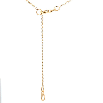 .73ct Ruby Diamond Fashion Pendants 10KT Yellow Gold by Bids.com